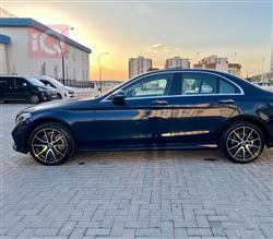 مرسيدس بنز C-Class